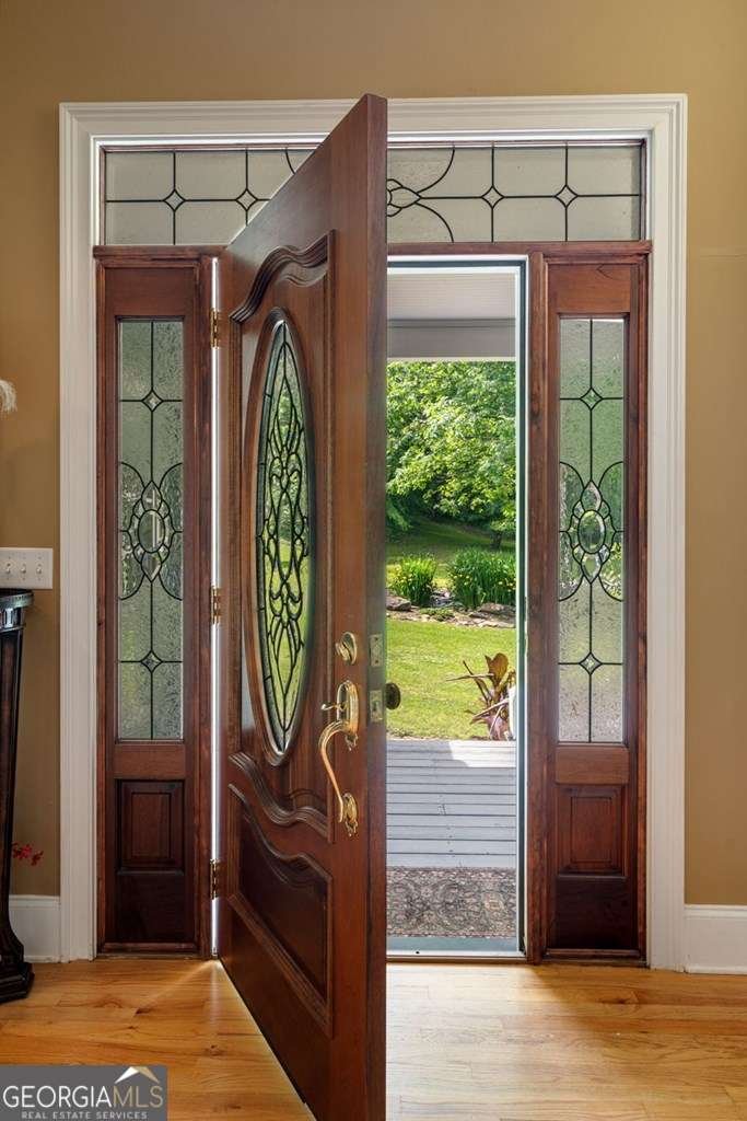 83 Licklog Road Ellijay - 12