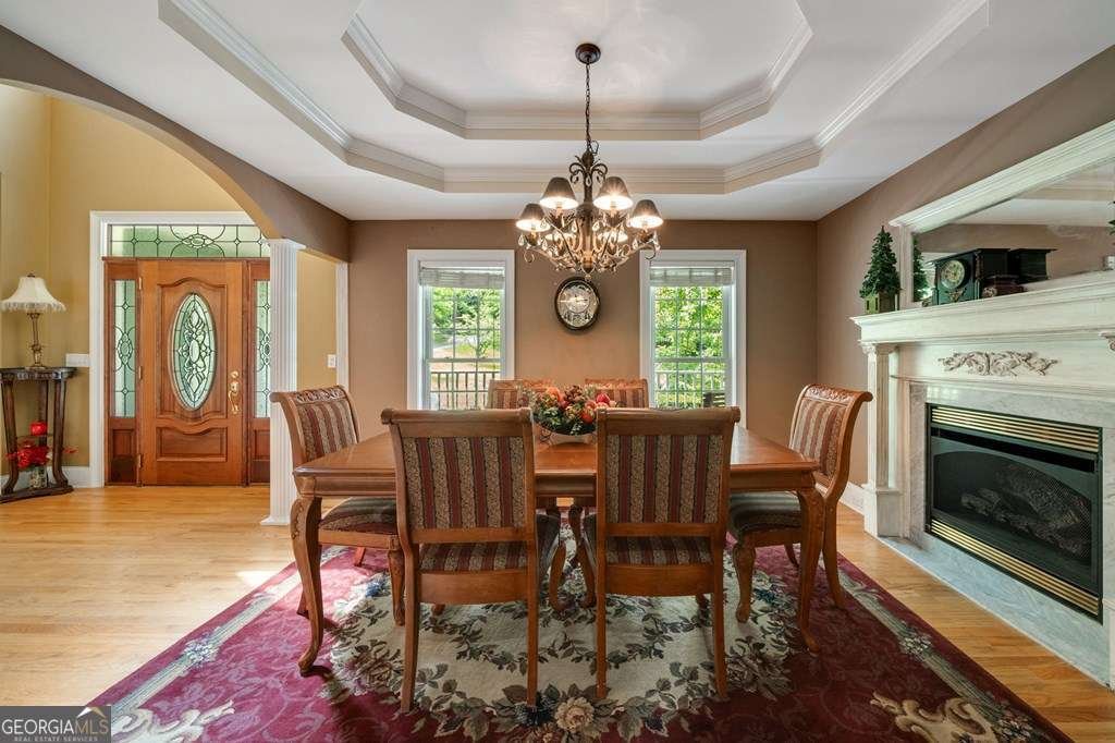 83 Licklog Road Ellijay - 13