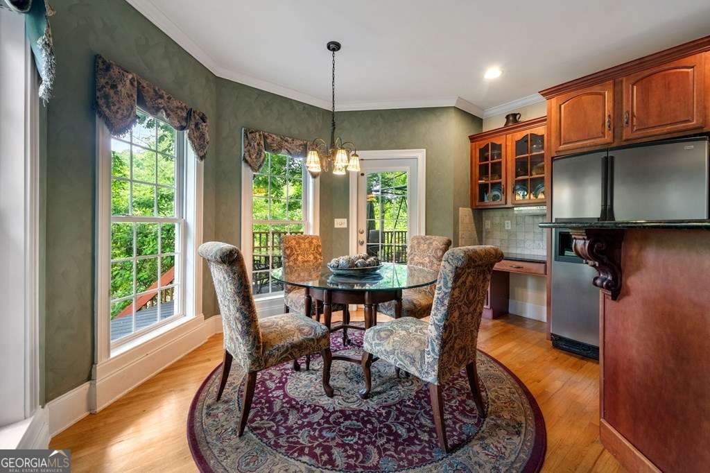 83 Licklog Road Ellijay - 16