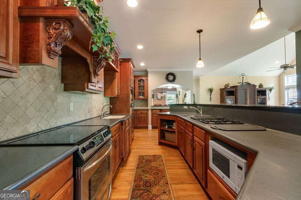 83 Licklog Road Ellijay - 17