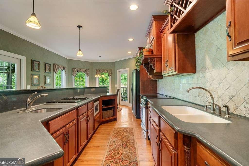 83 Licklog Road Ellijay - 18