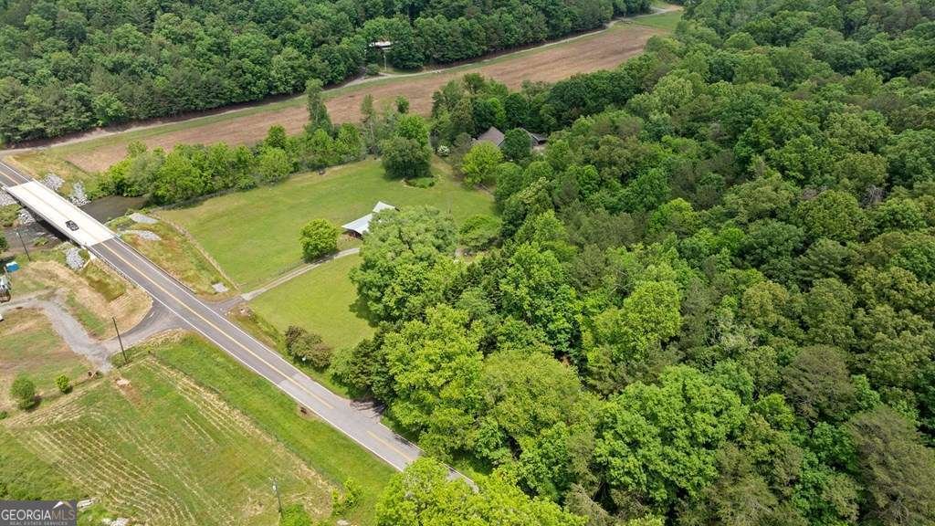 83 Licklog Road Ellijay - 2