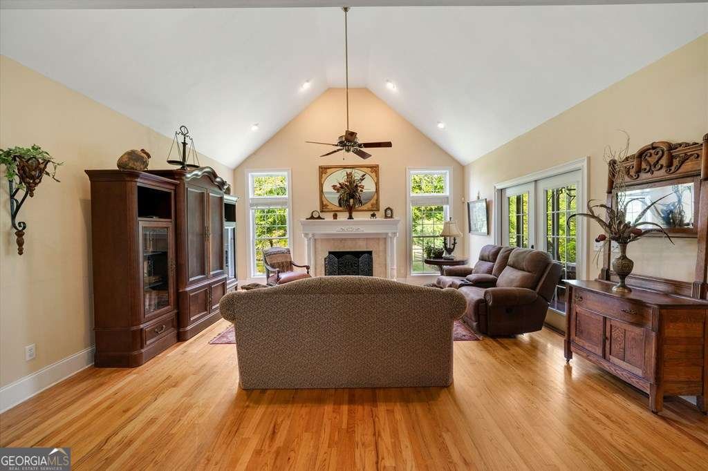 83 Licklog Road Ellijay - 20