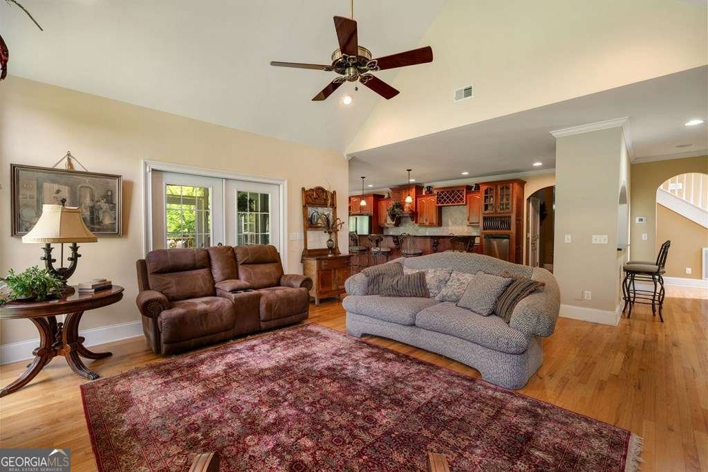 83 Licklog Road Ellijay - 21