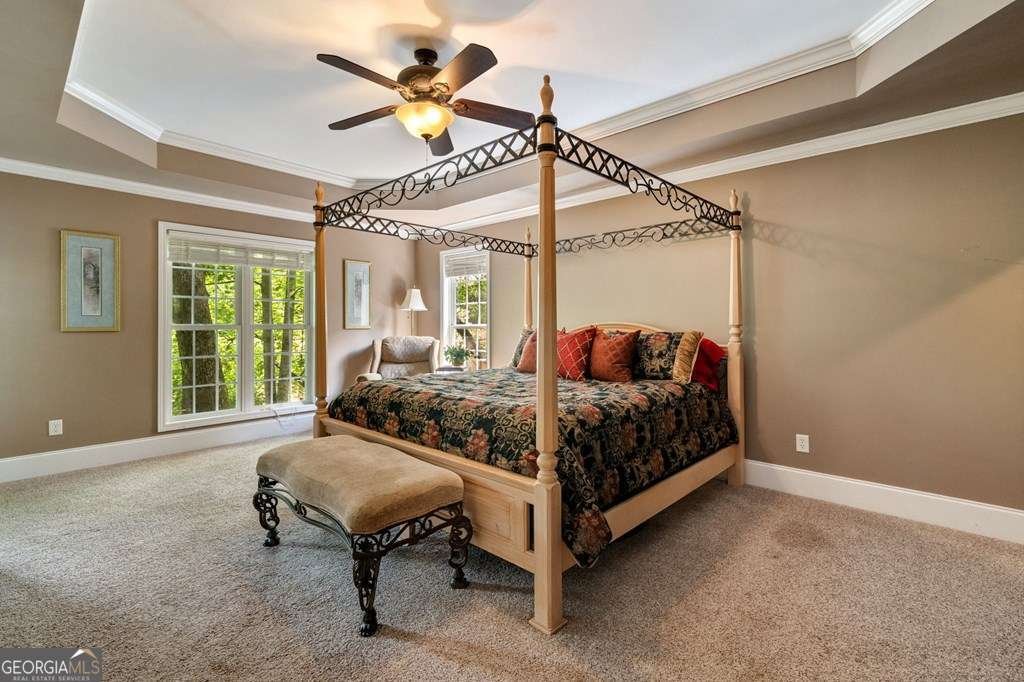 83 Licklog Road Ellijay - 27