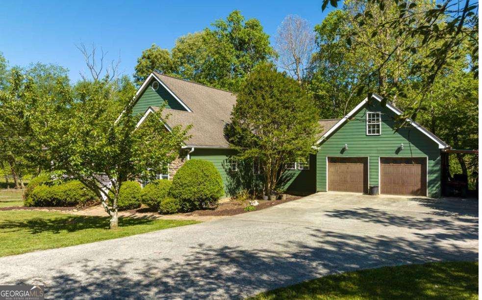 83 Licklog Road Ellijay - 3