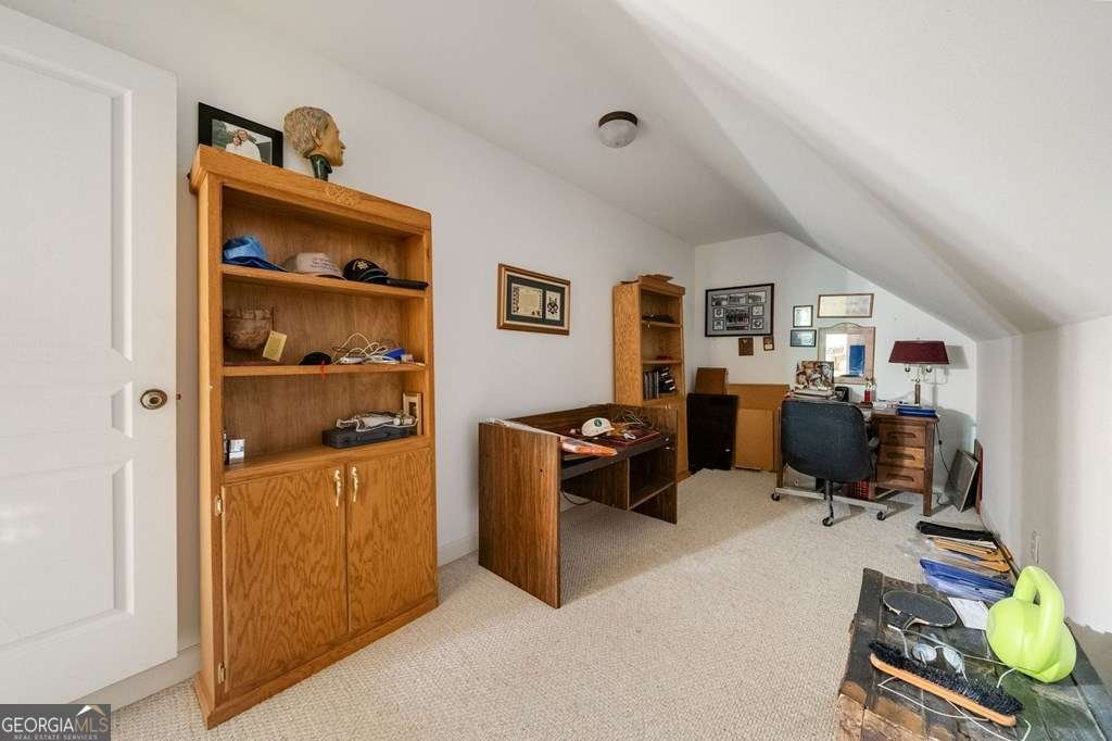 83 Licklog Road Ellijay - 36