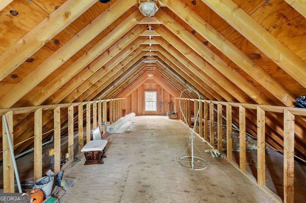 83 Licklog Road Ellijay - 39