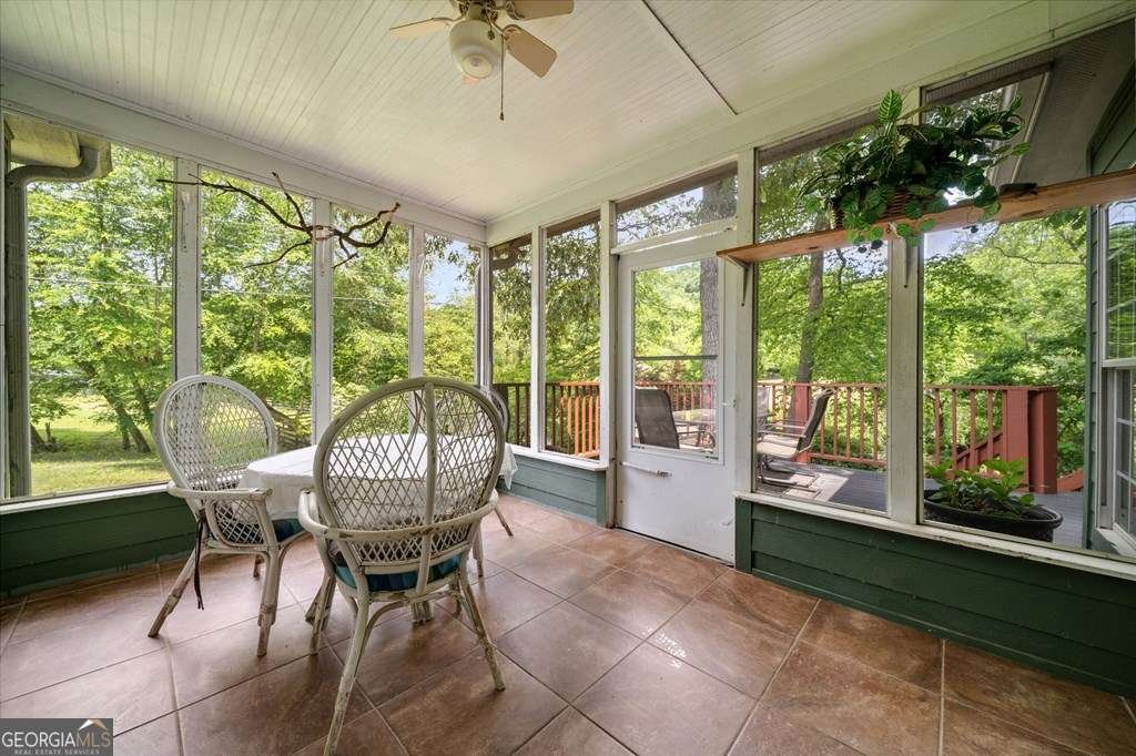 83 Licklog Road Ellijay - 40