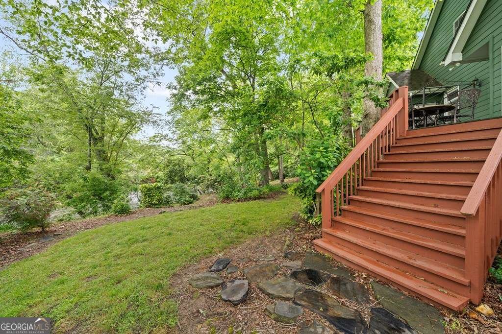 83 Licklog Road Ellijay - 43