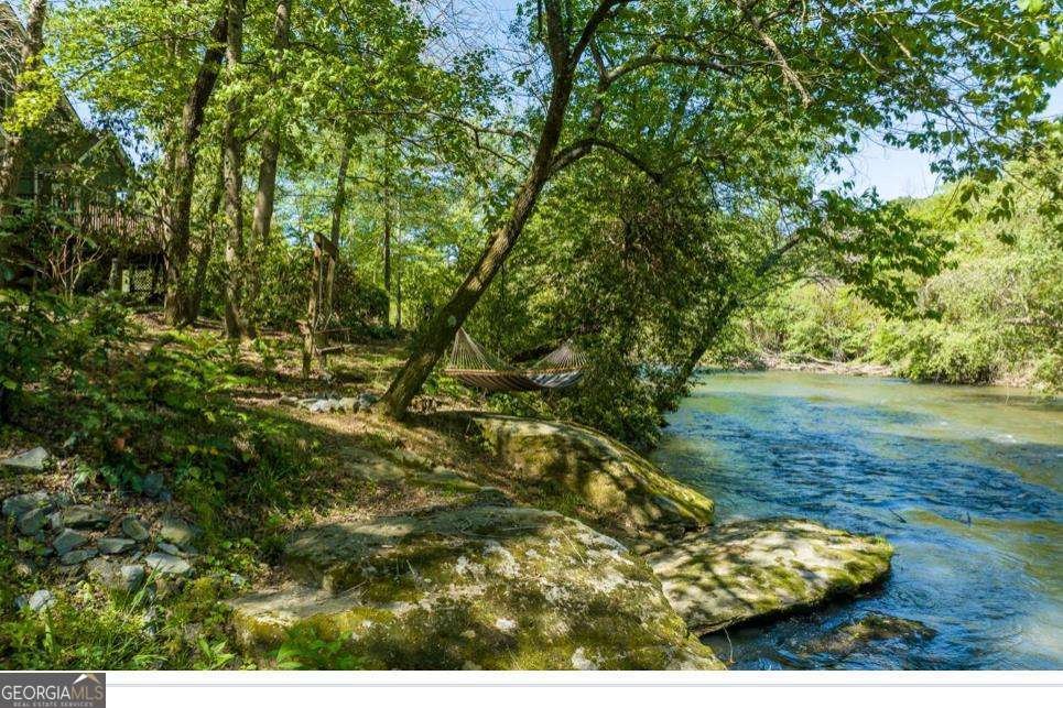 83 Licklog Road Ellijay - 44