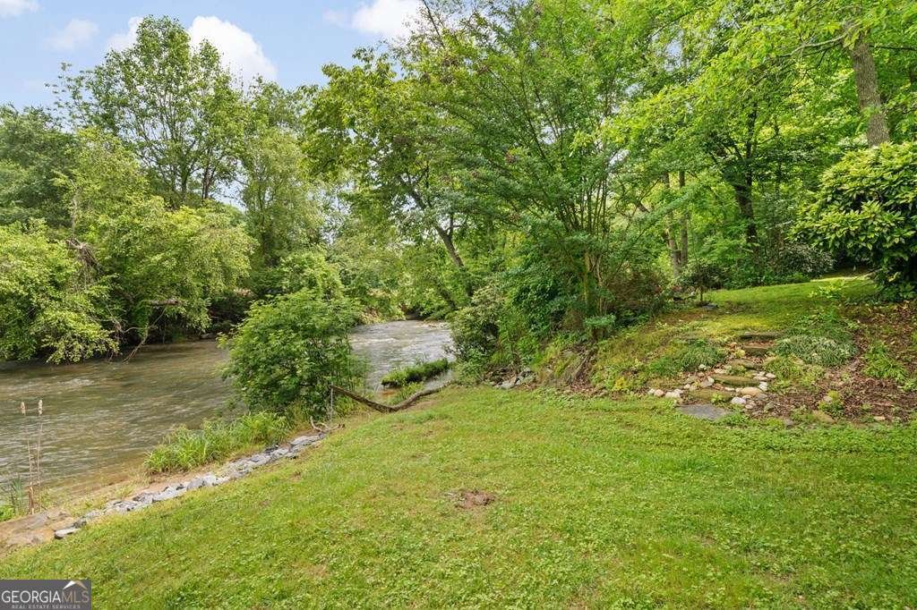 83 Licklog Road Ellijay - 45