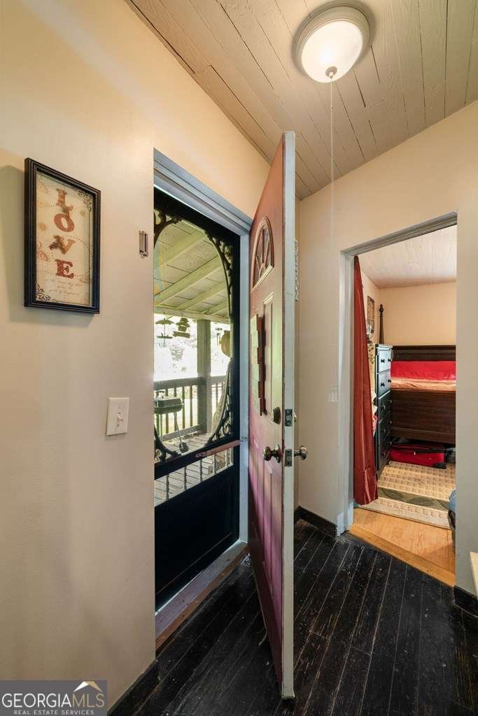 83 Licklog Road Ellijay - 49