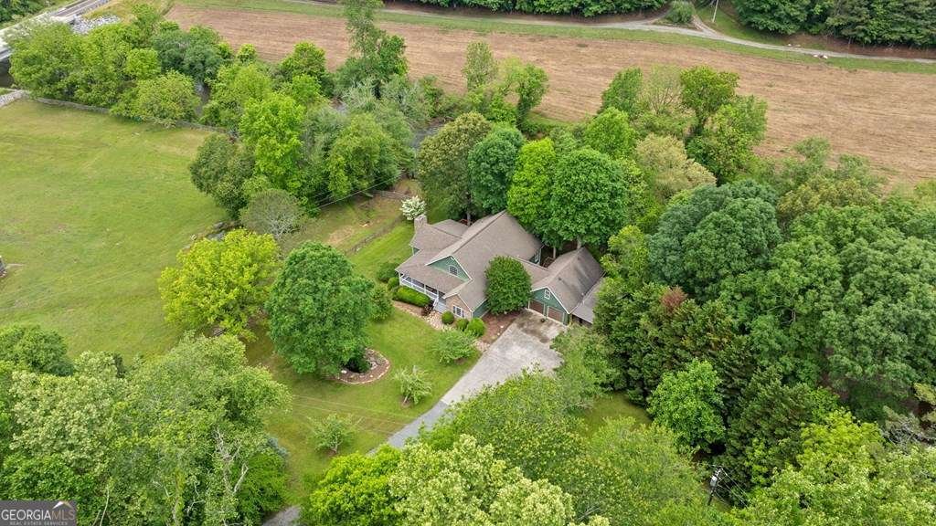 83 Licklog Road Ellijay - 5