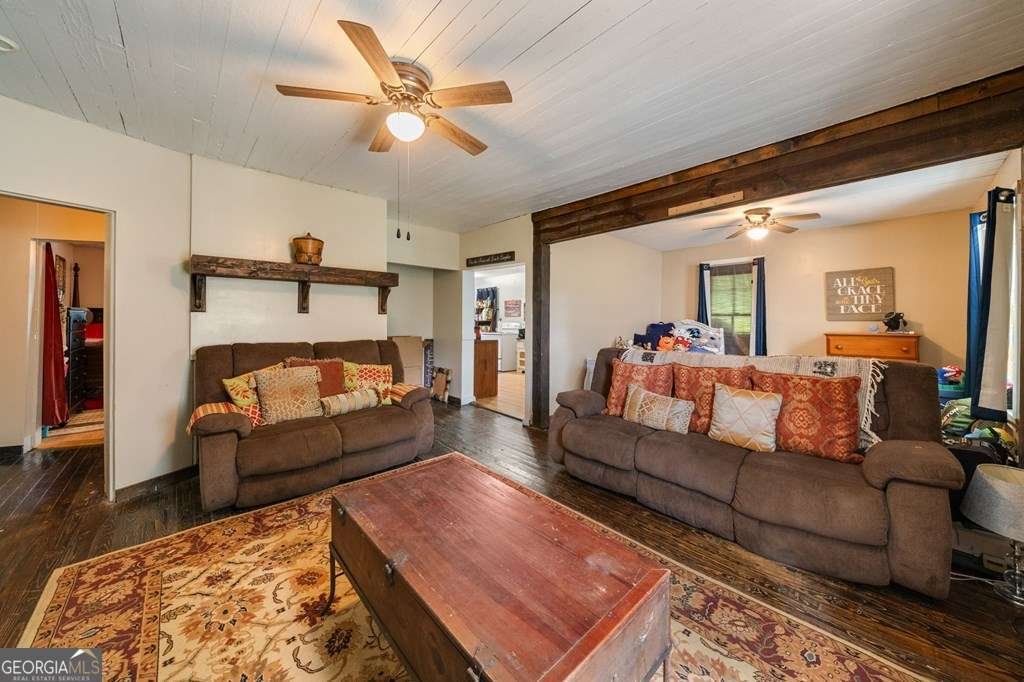 83 Licklog Road Ellijay - 52