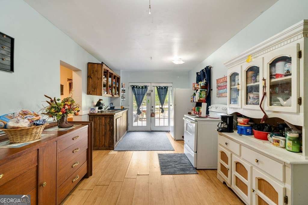 83 Licklog Road Ellijay - 53