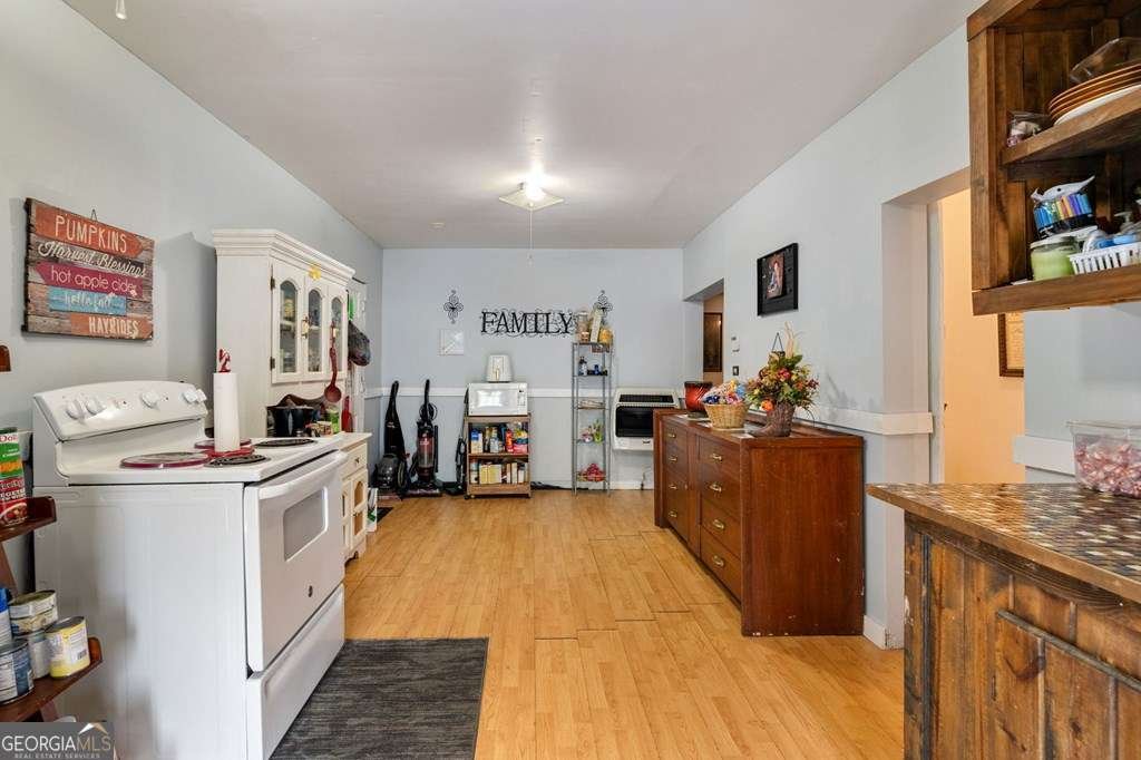 83 Licklog Road Ellijay - 54