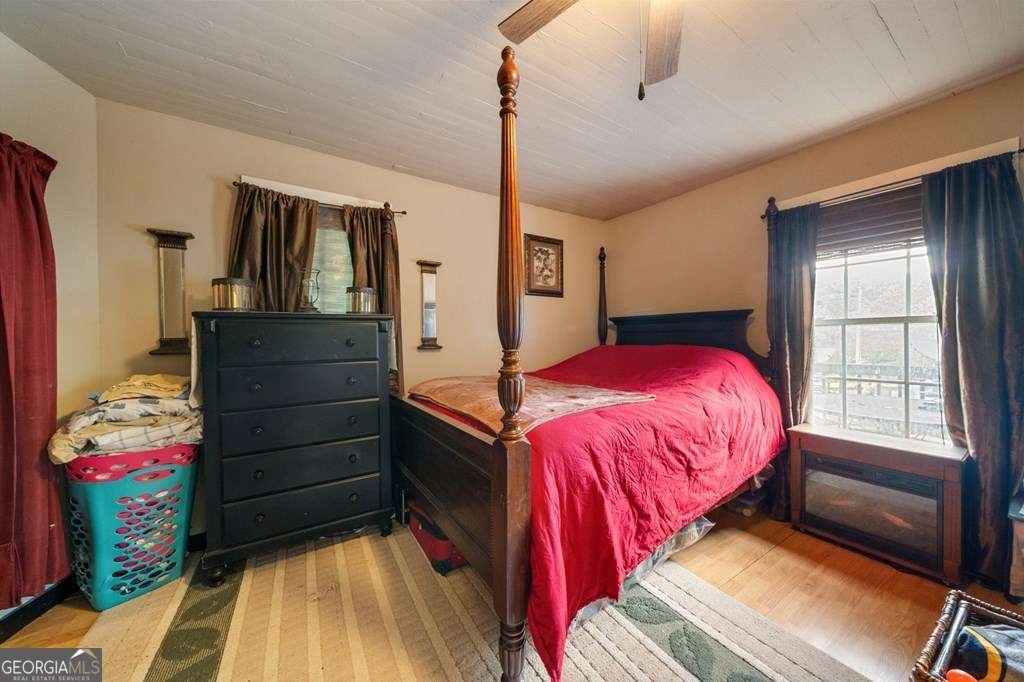 83 Licklog Road Ellijay - 55