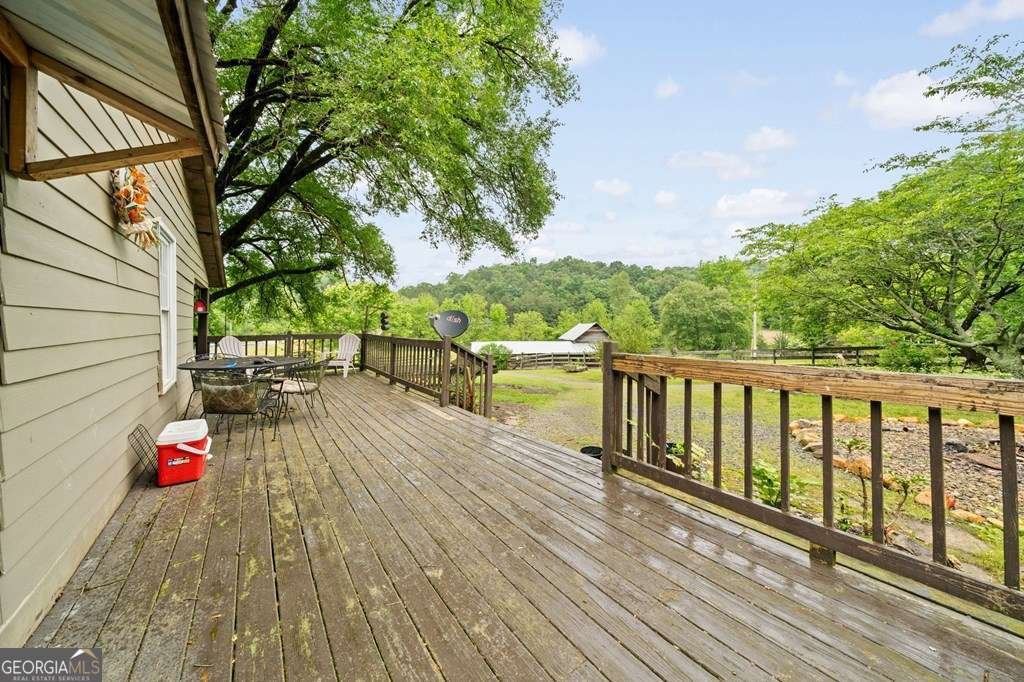 83 Licklog Road Ellijay - 60