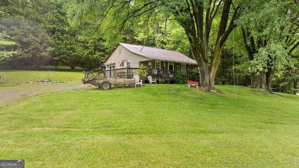 83 Licklog Road Ellijay - 62