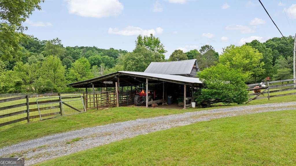 83 Licklog Road Ellijay - 65
