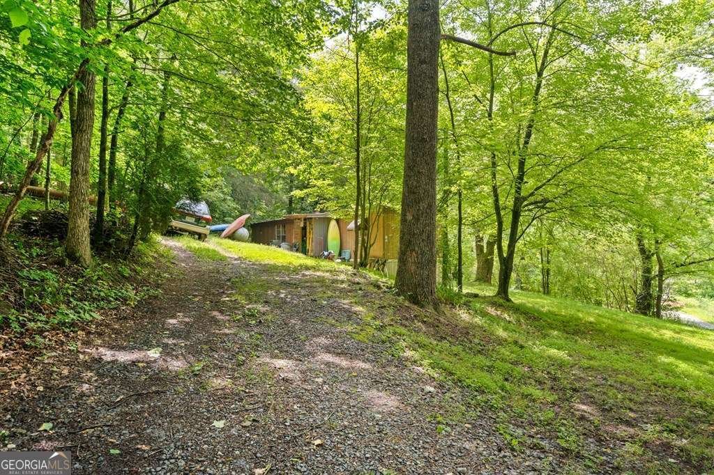 83 Licklog Road Ellijay - 66