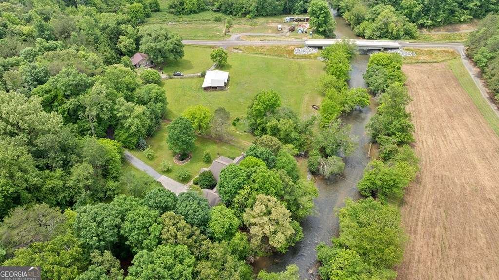 83 Licklog Road Ellijay - 67