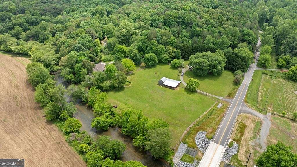 83 Licklog Road Ellijay - 68