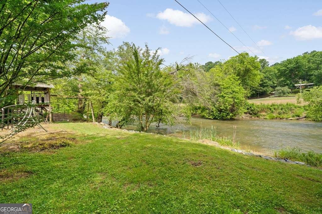 83 Licklog Road Ellijay - 71