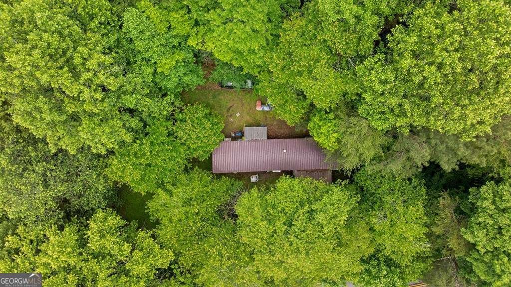 83 Licklog Road Ellijay - 73