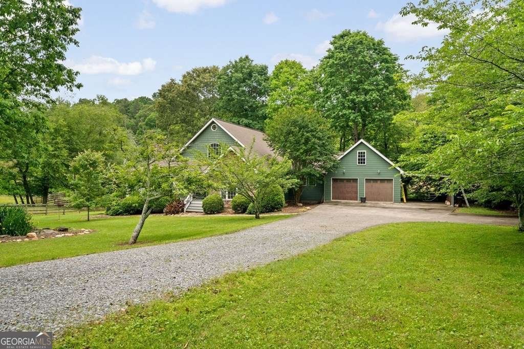 83 Licklog Road Ellijay - 9