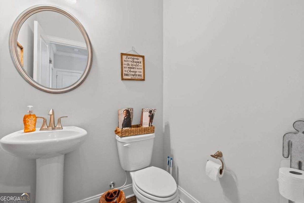 3544 PALMER FALLS Drive Douglasville - 12
