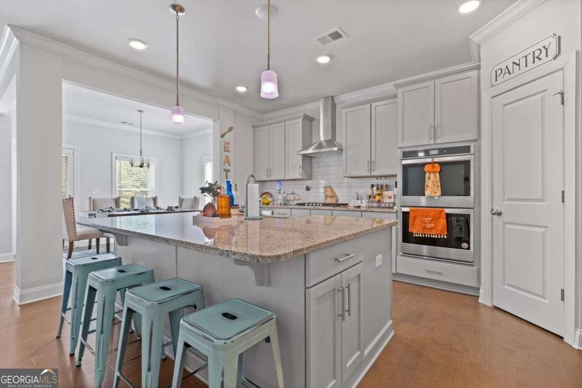 3544 PALMER FALLS Drive Douglasville - 13
