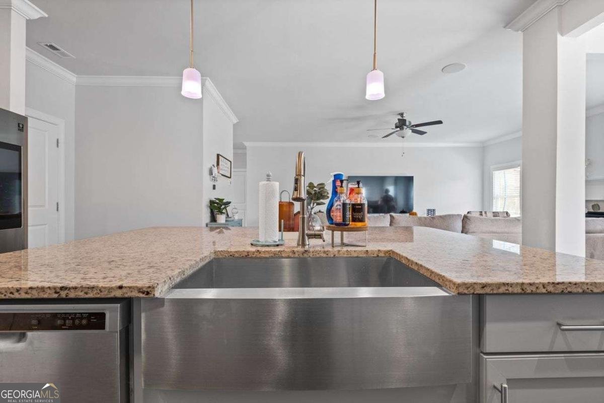 3544 PALMER FALLS Drive Douglasville - 15