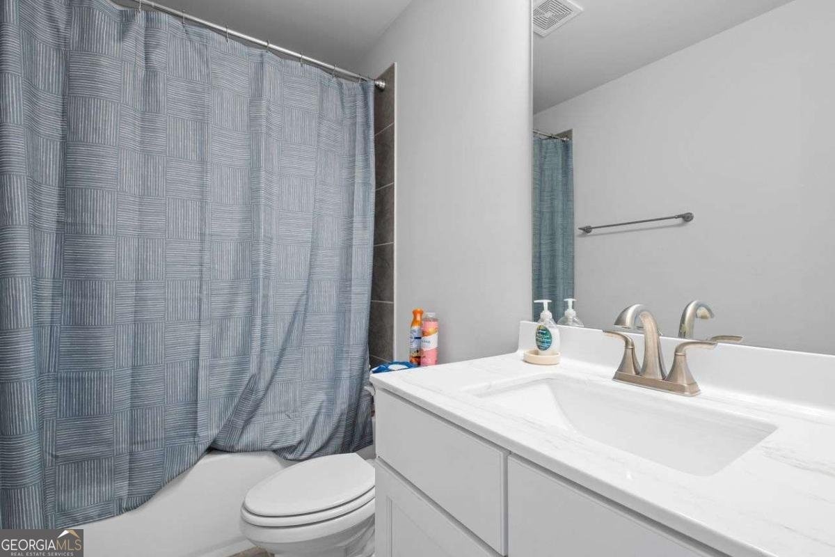 3544 PALMER FALLS Drive Douglasville - 24