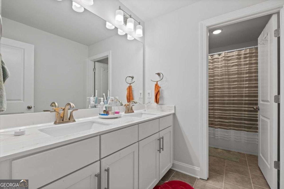 3544 PALMER FALLS Drive Douglasville - 26
