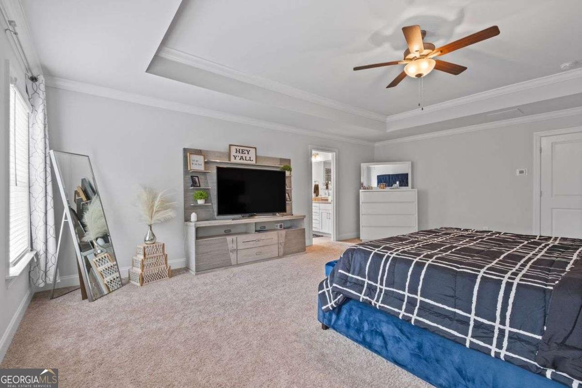 3544 PALMER FALLS Drive Douglasville - 29
