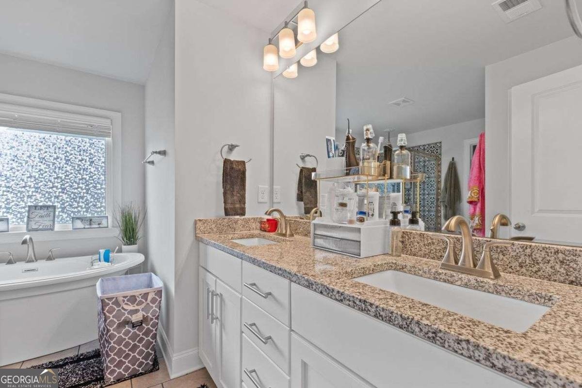 3544 PALMER FALLS Drive Douglasville - 30