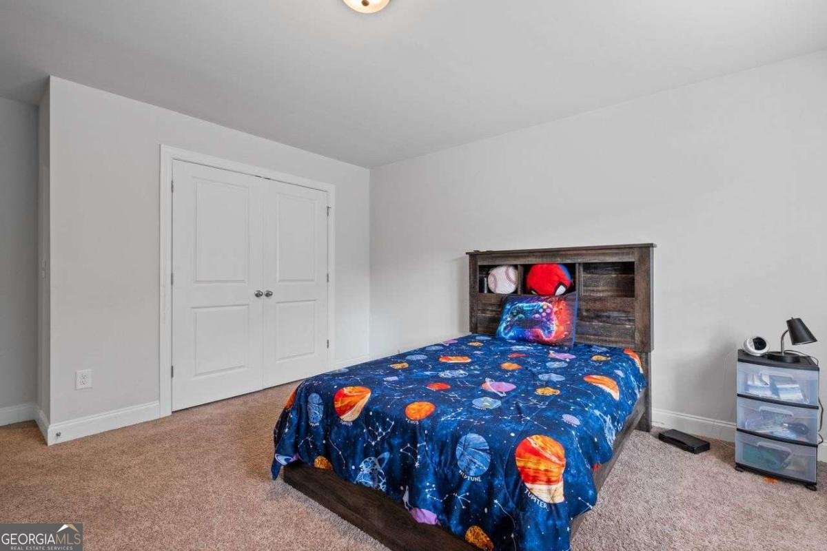 3544 PALMER FALLS Drive Douglasville - 35