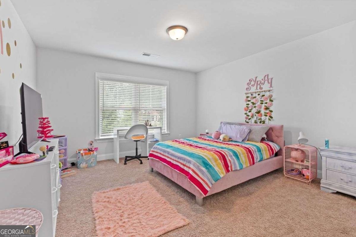 3544 PALMER FALLS Drive Douglasville - 36