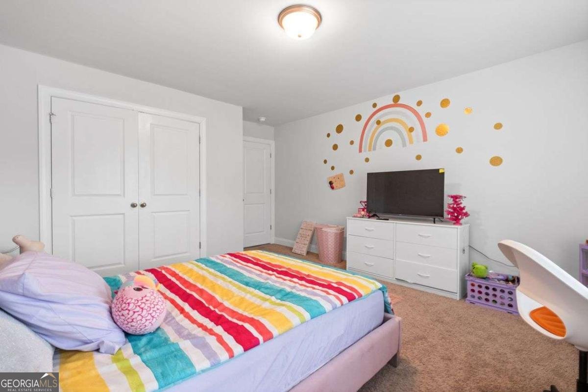 3544 PALMER FALLS Drive Douglasville - 38