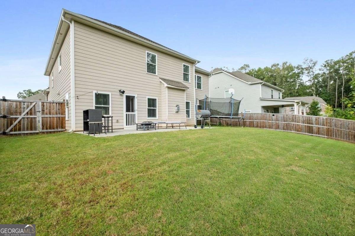 3544 PALMER FALLS Drive Douglasville - 39