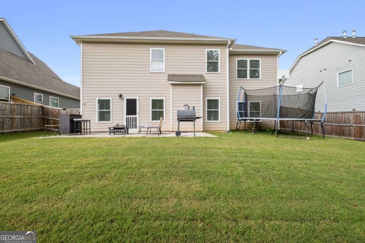 3544 PALMER FALLS Drive Douglasville - 40