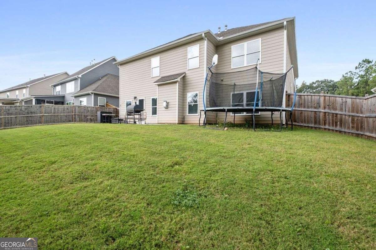 3544 PALMER FALLS Drive Douglasville - 41