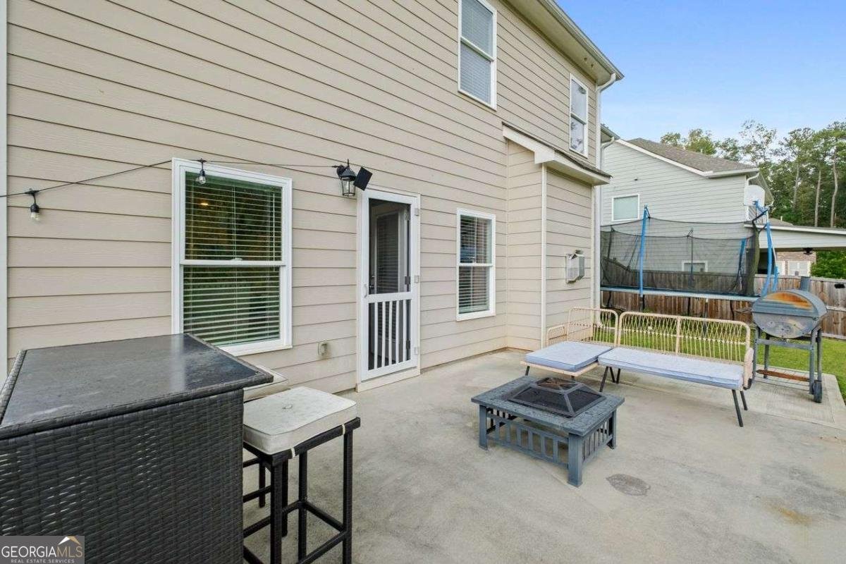 3544 PALMER FALLS Drive Douglasville - 42