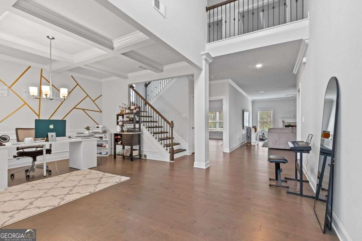 3544 PALMER FALLS Drive Douglasville - 6