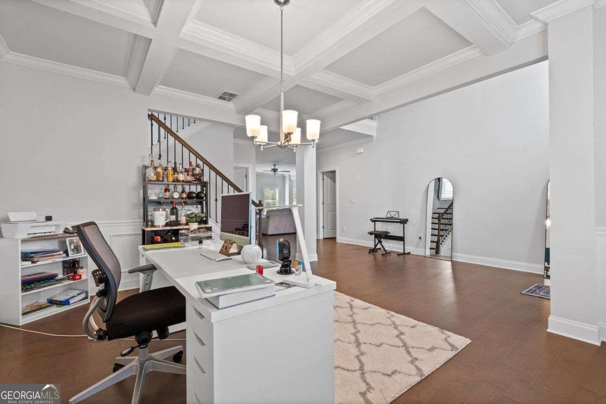 3544 PALMER FALLS Drive Douglasville - 9