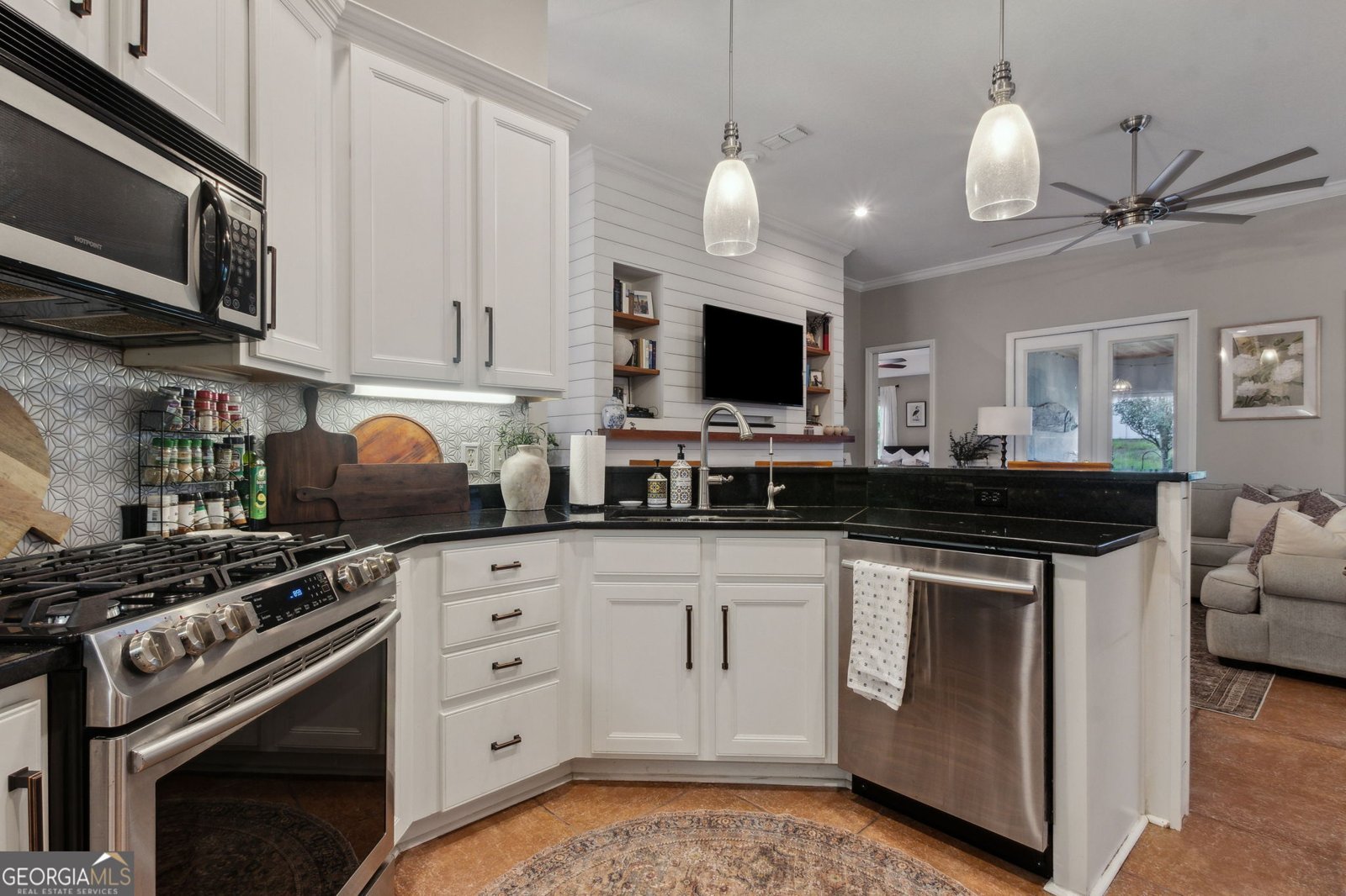 1610 Sandpiper Court St. Marys - 11