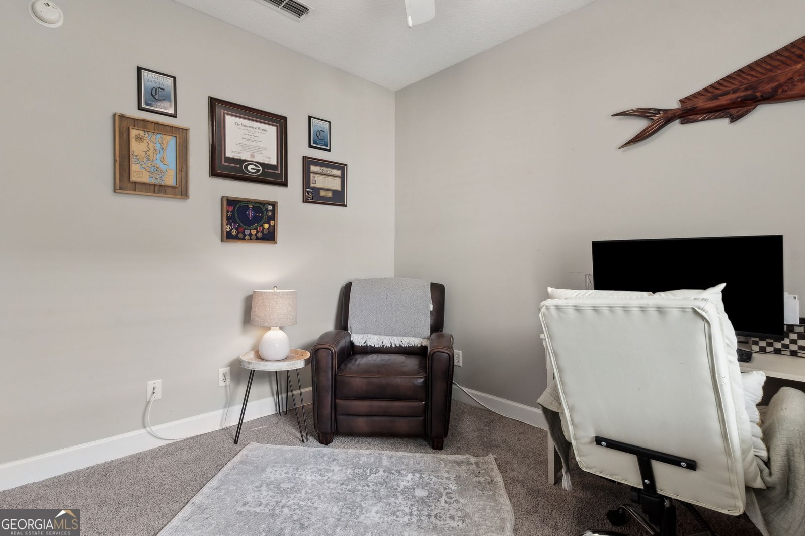 1610 Sandpiper Court St. Marys - 27