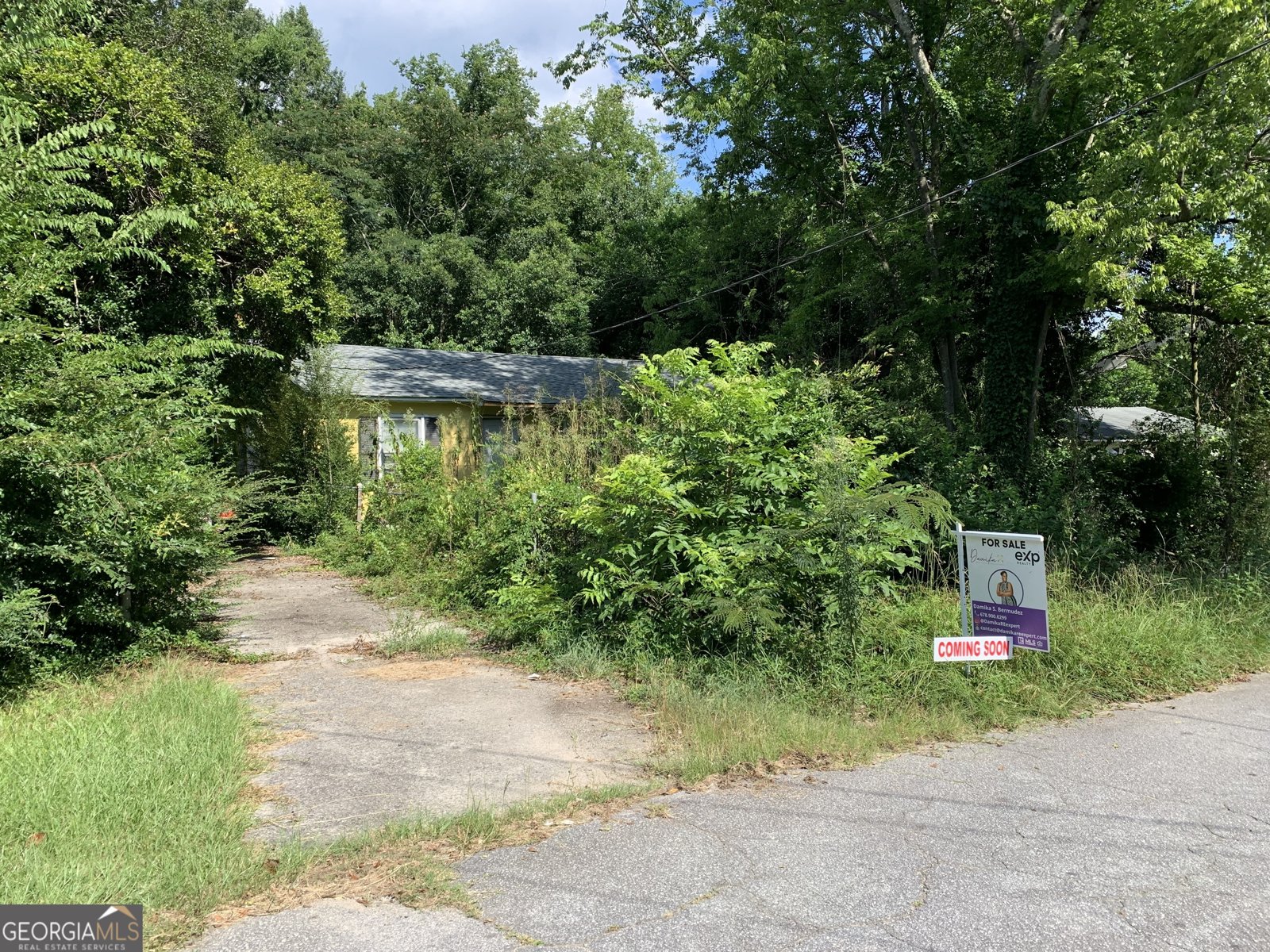 5746 Sterling Place Macon - 1